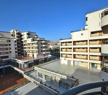 公寓 Valdes Center
