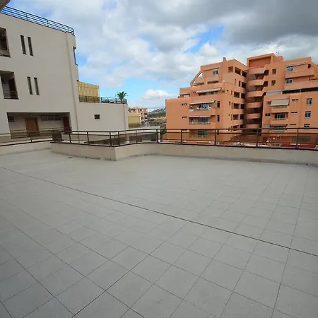 Valdes Center 公寓